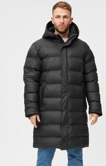 derbe Winterjacke „Interholm“