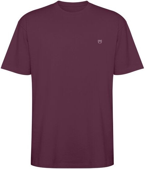 mate Urban - Oversize Shirt