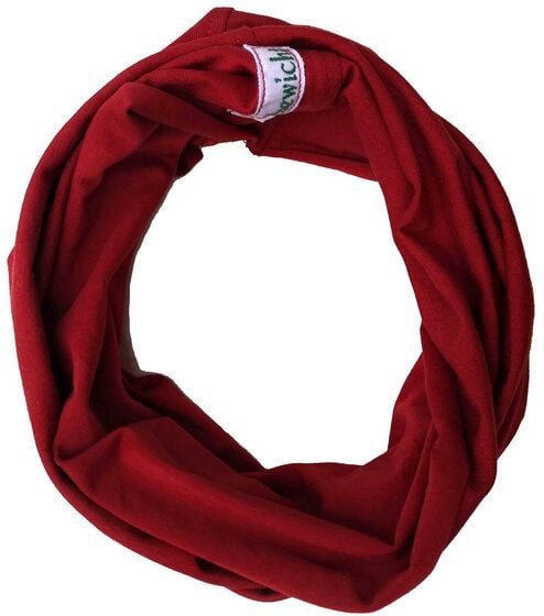 liebewicht Multifunktions Loop "Pur" verschiedene Farben