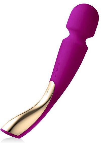 Ganzkörper-Massagestab - LELO SMART WAND 2 Large