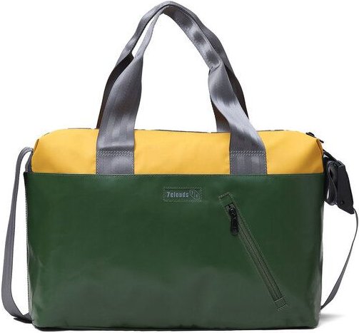 7clouds Laptop Umhängetasche Erkan 7.1