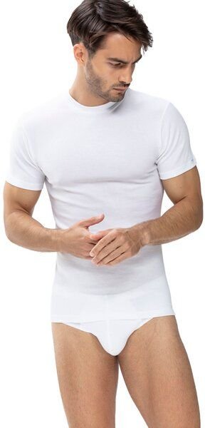 Mey Sportives T-Shirt / Unterhemd reine Baumwolle