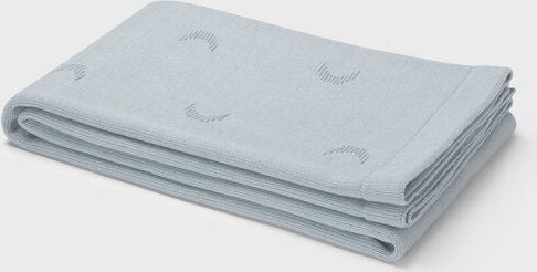 Yumeko Kinderdecke Baumwolle Moon