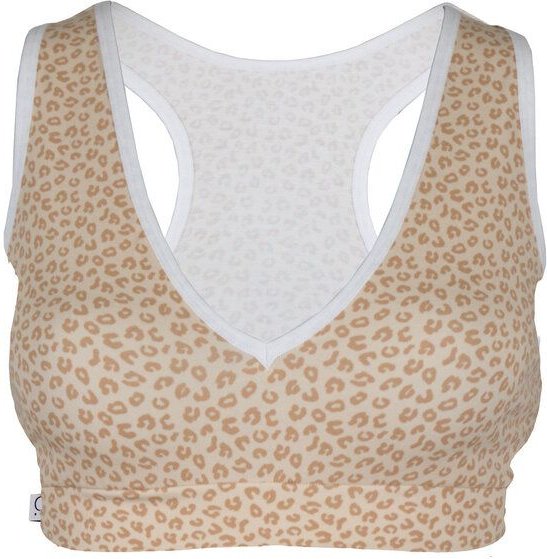 Frija Omina Bio Sport-Top Athla Muster