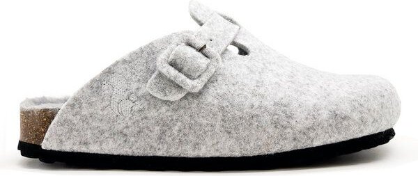Veganer PET Buckle Clog "thies ®" aus recycelten Flaschen, fair produziert