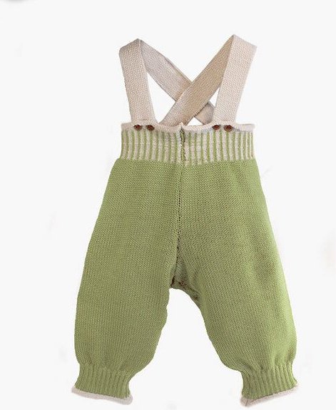 vincente Babyhose Salopettes