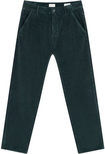 DAWN Cord-Hose MANE Relaxed Straight