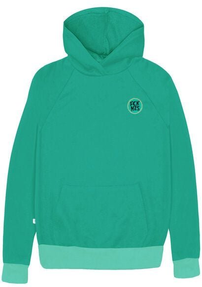 Frija Omina Hoodie FCK NZS