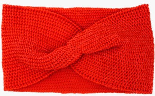 vincente Stirnband mit Twist