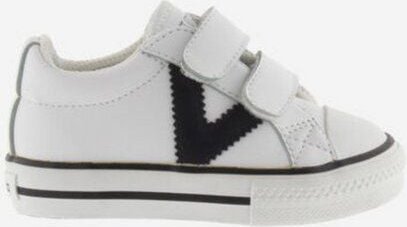 Victoria Sneaker für Kinder und Erwachsene – aus veganem Leder