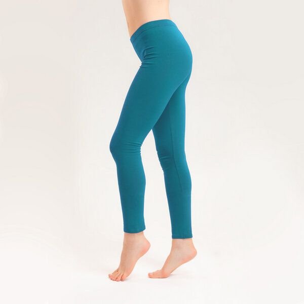 Frija Omina Farbige Bio Leggings