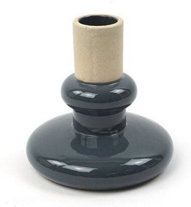 KINTA Kerzenhalter | kleine Vase Keramik