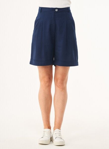 ORGANICATION Shorts aus TENCEL Lyocell