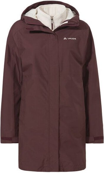 VAUDE 3in1-Jacken SE Women's Hitra 3in1 Parka