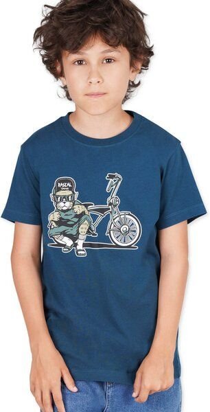 Band of Rascals Low Rider T-Shirt