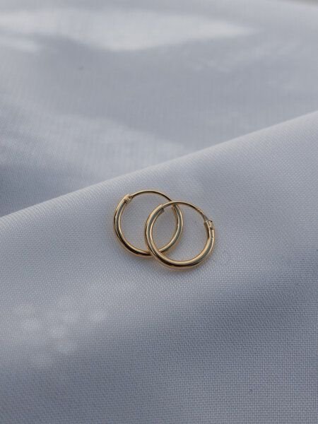 ST'ATOUR MAGDA - Creolen 11mm