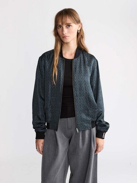 Yahmo Cupro/Tencel Ruth Wendejacke