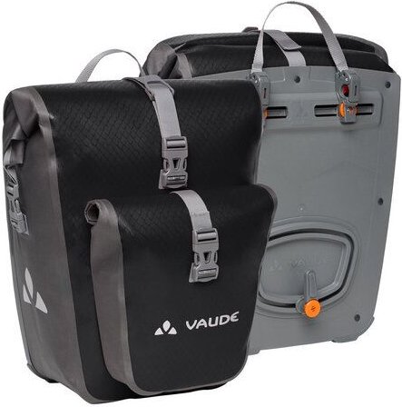 Thumbnail - VAUDE RT-Hinterradtaschen Aqua Back Plus