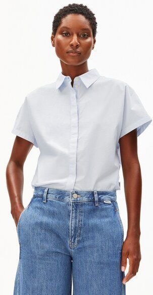 ARMEDANGELS LARISAANA Damen 100% Bio-Baumwolle