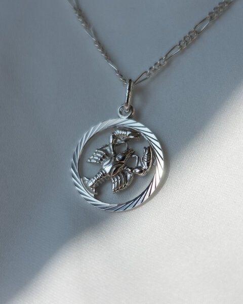 ST'ATOUR CANCER // KREBS – Sternzeichen Kette