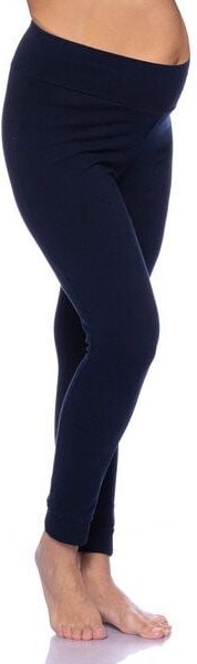 Milchshake BASIC Umstands-Lounge/Pyjamahose aus Bio-Baumwolle