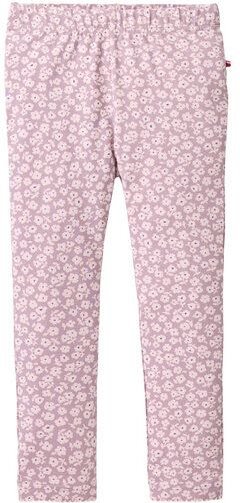 People Wear Organic Leggings, bedruckt, Bio-Baumwolle