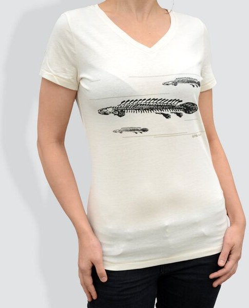 little kiwi Damen T-Shirt, "Poly"