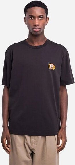 Thumbnail - Olow Oversize Statement T-Shirt No Bad Weather
