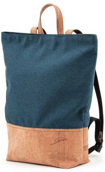 Simaru Infinity Rucksack aus Kork