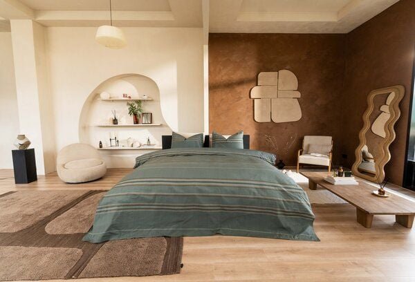 Kayori Kenro Bettwäsche Tencel