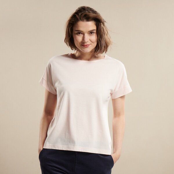 CON_STANT Kimonoshirt 100% Baumwolle (kbA)