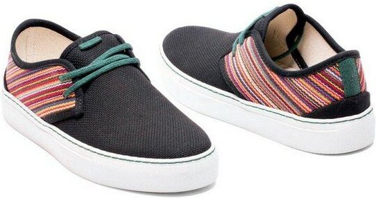 Vesica Piscis Footwear Siddhartha Shanti