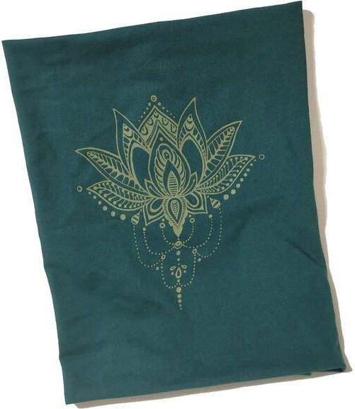 liebewicht Multifunktions Loop Bio "Lotus" verschiedene Farben nach Wahl