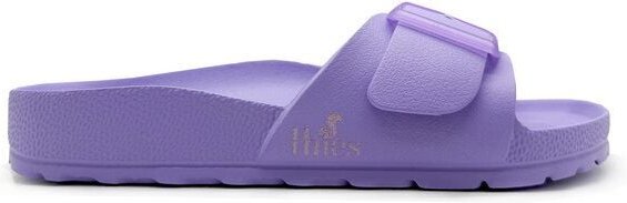 Vegane Ecofoam Strap Sandale von thies ® aus recyceltem EVA