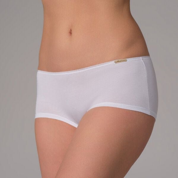 comazo|earth Fairtrade Panty | GOTS zertifiziert