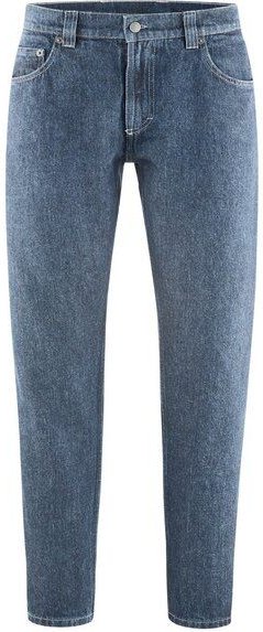 HempAge Herren 5-pocket Hanfjeans