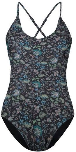 Frija Omina Recycling Badeanzug Frøya Muster