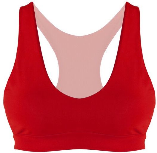 Frija Omina Recycling Bikinitop Ijoris