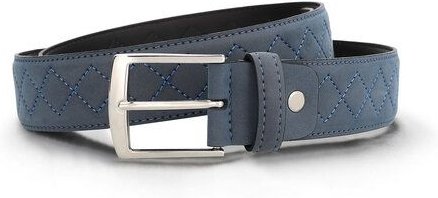 Nae Vegan Shoes NAE Amer Herrengürte aus vegane Nubuk