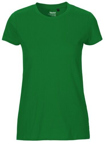 Neutral® Damen Ladies Fit T-Shirt von Neutral Bio Baumwolle