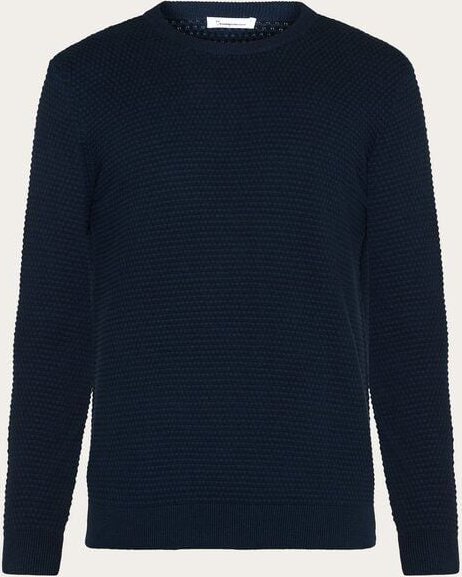 Thumbnail - KnowledgeCotton Apparel Strickpullover VAGN