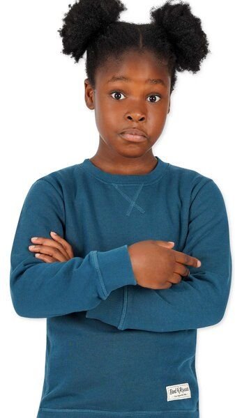 Band of Rascals Basic Sweat