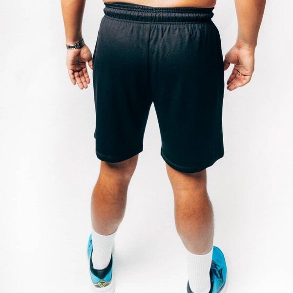 VIDAR Sport Multi-Sport Shorts für Männer aus 100% TENCEL Lyocell French Terry