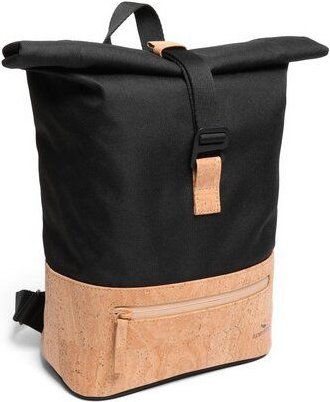 Sperling "Tiny" Rucksack aus Kork und recyceltem PET