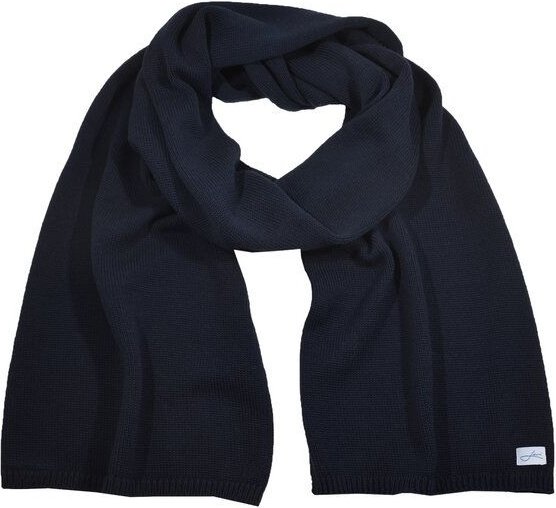 Lou-i Winterschal für Damen und Herren - Warmer Schal Merinowolle