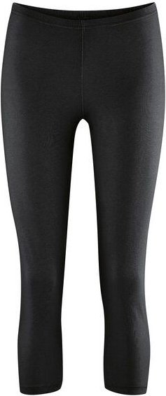 HempAge Damen 7/8 Leggings Leonie Hanf/Bio-Baumwolle