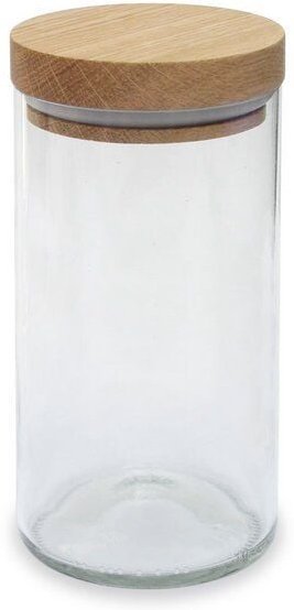 Thumbnail - Vorratsglas 450 ml von side by side