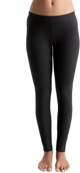 Leela Cotton Damen Warm Leggings - 1616