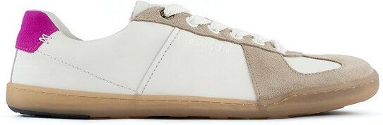 BLUSUN Barfußschuh BLSN-200W white/pink