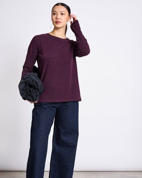 Thumbnail - JAN N JUNE Langarmshirt BOY